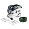 Festool Odkurzacz mobilny CLEANTEC CTL 26 EI AC 577879