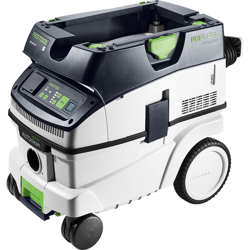 Festool Odkurzacz mobilny CLEANTEC CTL 26 EI AC 577879
