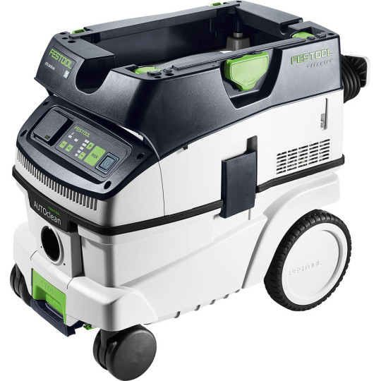 Festool Odkurzacz mobilny CLEANTEC CTL 26 EI AC 577879