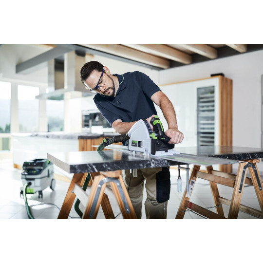 Festool Odkurzacz mobilny CLEANTEC CTL 26 EI AC 577879
