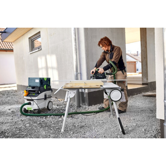 Festool Odkurzacz mobilny CLEANTEC CTL 26 EI AC 577879