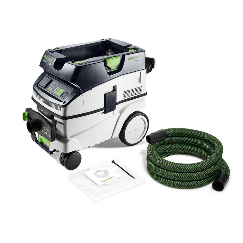 Festool Odkurzacz mobilny CLEANTEC CTL 26 EI AC-RENOFIX 577881