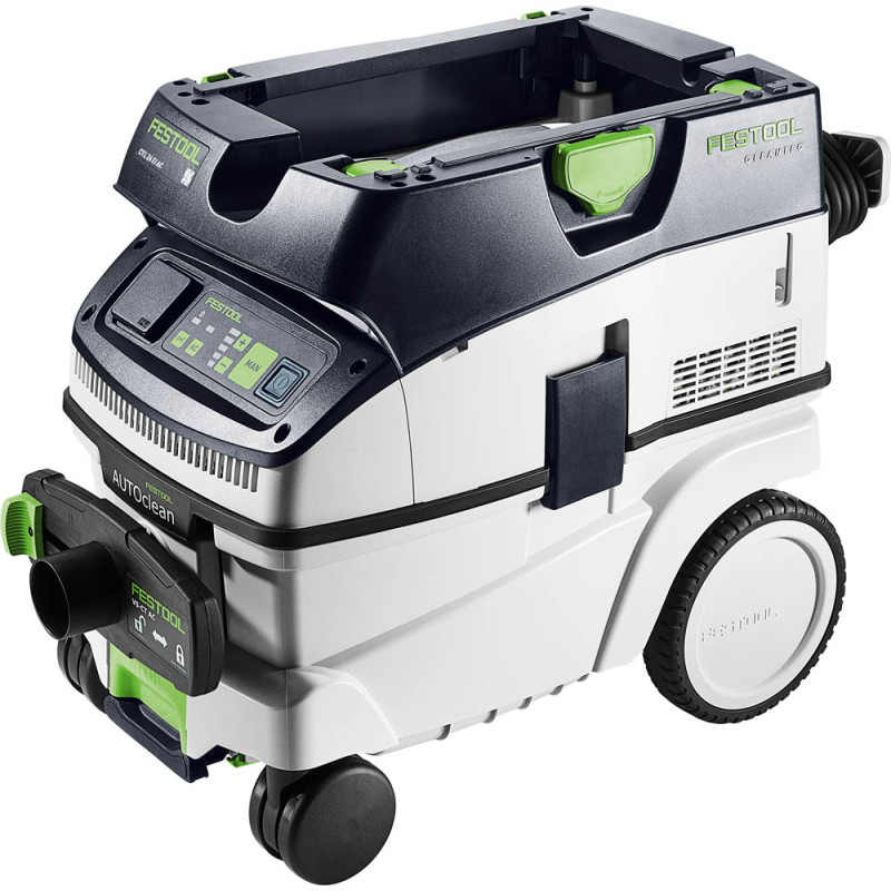 Festool Odkurzacz mobilny CLEANTEC CTL 26 EI AC-RENOFIX 577881