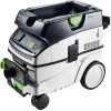 Festool Odkurzacz mobilny CLEANTEC CTL 26 EI AC-RENOFIX 577881