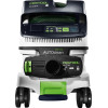 Festool Odkurzacz mobilny CLEANTEC CTL 26 EI AC-RENOFIX 577881