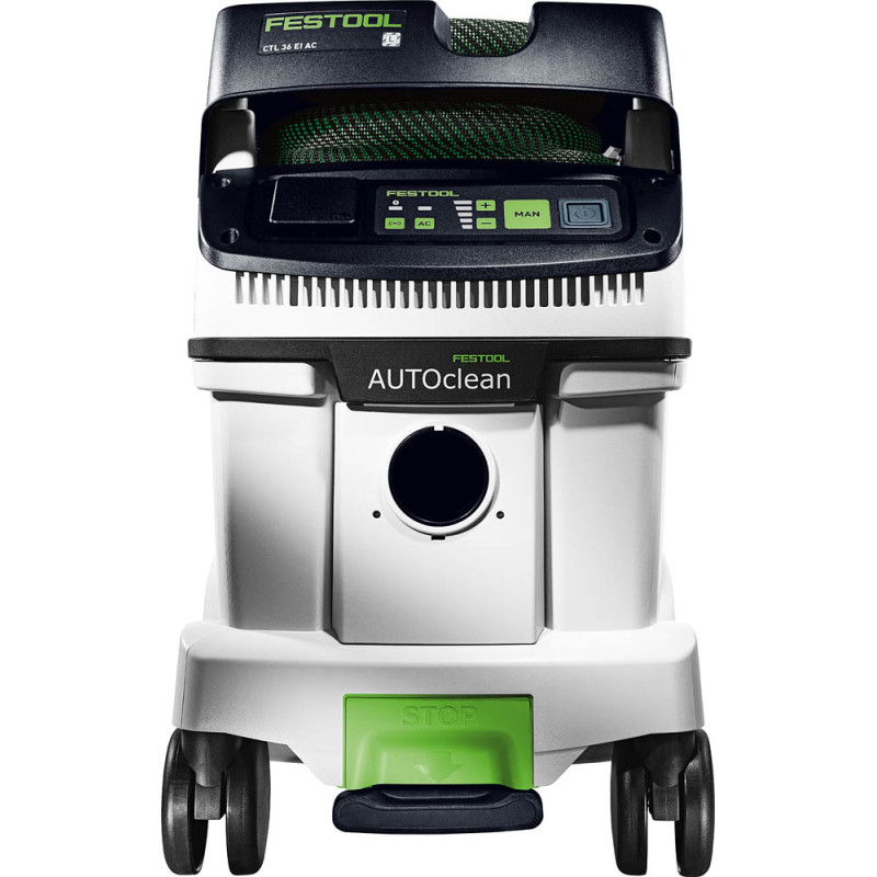 Festool Odkurzacz mobilny CLEANTEC CTL 36 EI AC 577884