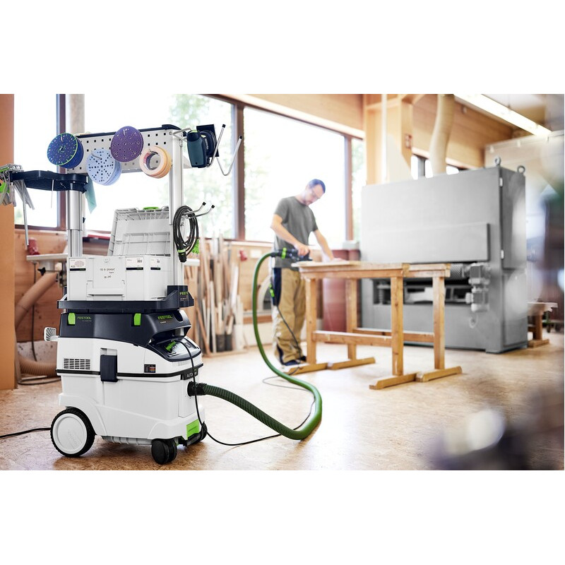 Festool Odkurzacz mobilny CLEANTEC CTL 36 EI AC 577884