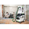 Festool Odkurzacz mobilny CLEANTEC CTL 36 EI AC-RENOFIX 577891