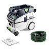 Festool Odkurzacz mobilny CLEANTEC CTL 26 EI 577898
