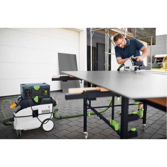 Festool Odkurzacz mobilny CLEANTEC CTL 26 EI 577898