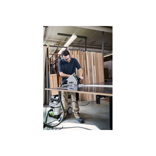 Festool Odkurzacz mobilny CLEANTEC CTL 26 EI 577898