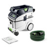 Festool Odkurzacz mobilny CLEANTEC CTL 36 EI 577908