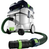 Festool Odkurzacz mobilny CLEANTEC CTL 36 EI 577908