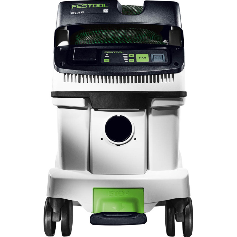 Festool Odkurzacz mobilny CLEANTEC CTL 36 EI 577908