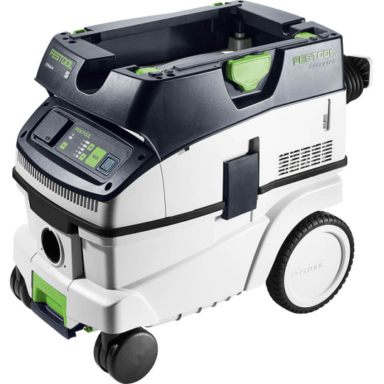 Festool Odkurzacz mobilny CLEANTEC CTM 26 EI 577918