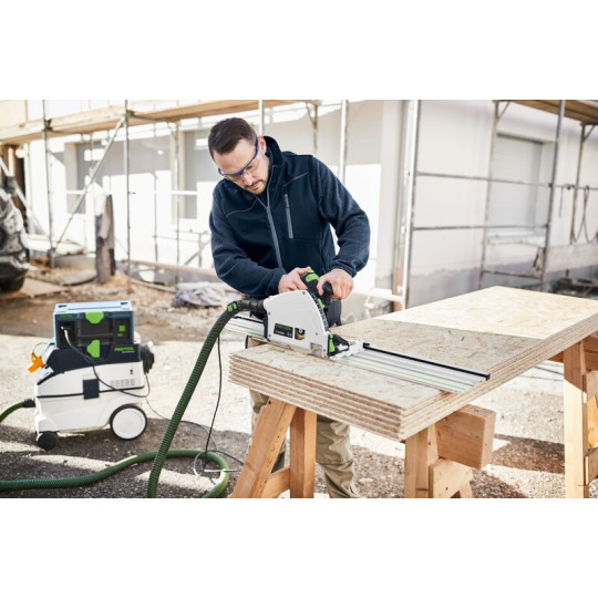 Festool Odkurzacz mobilny CLEANTEC CTM 26 EI 577918