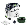 Festool Odkurzacz mobilny CLEANTEC CTM 36 EI 577924