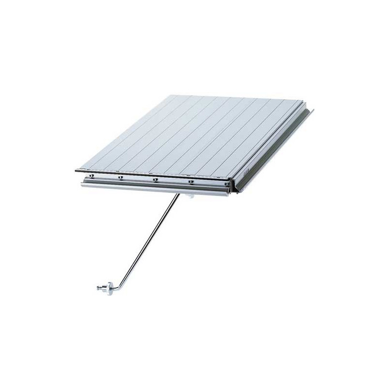 Festool Element rozszerzający stół CS 70 VB 488060