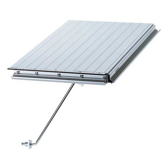 Festool Element rozszerzający stół CS 70 VB 488060