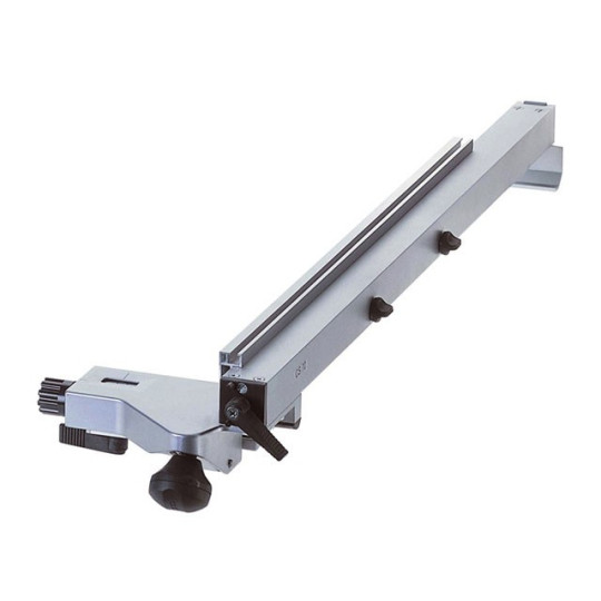 Festool Prowadnica wzdłużna CS 70 LA 488062