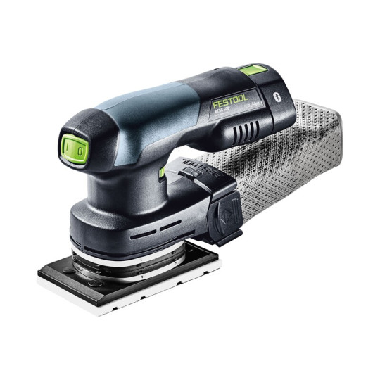Festool Akumulatorowa szlifierka oscylacyjna RTSC 400 3,0 I-Set 578133