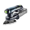 Festool Akumulatorowa szlifierka Delta DTSC 400 3,0 I-Set 578138