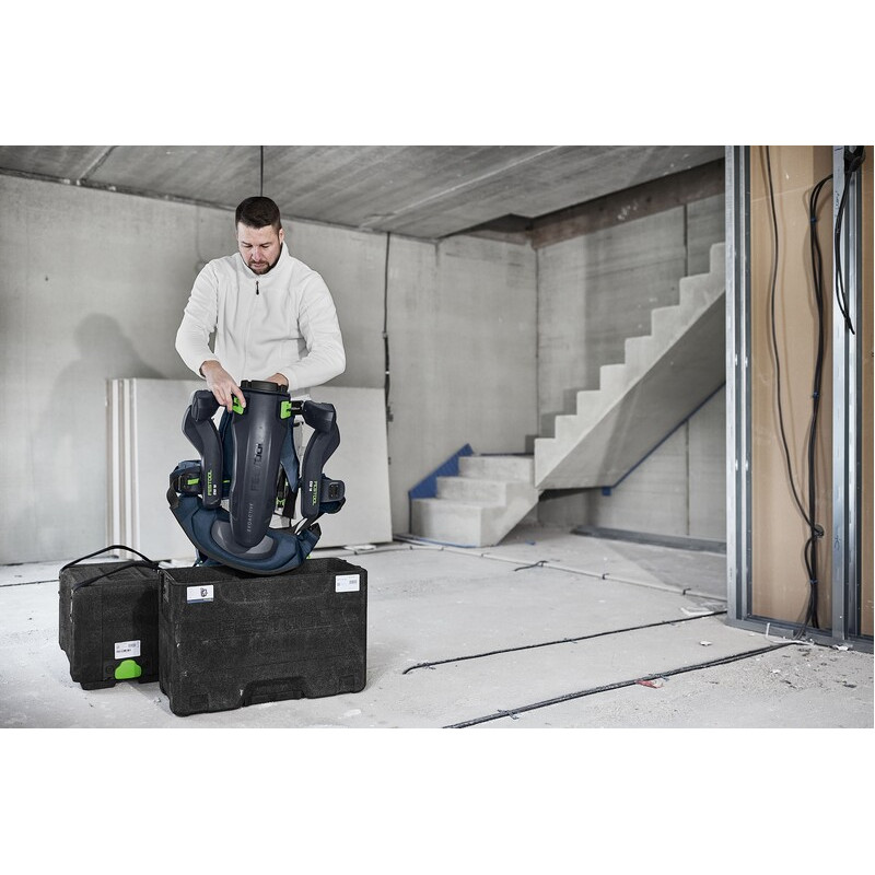 Festool Egzoszkielet ExoActive EXO 18-Basic 578031