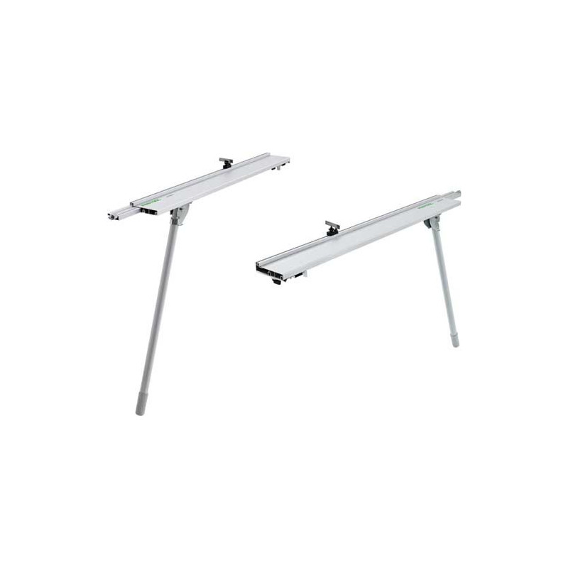 Festool  Prowadnica do obcinania długich element&oacute;w KA-UG-KS 120-R/L 497514