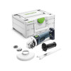 Festool  Akumulatorowa szlifierka kątowa AGC 18-125 EB-Basic 576825