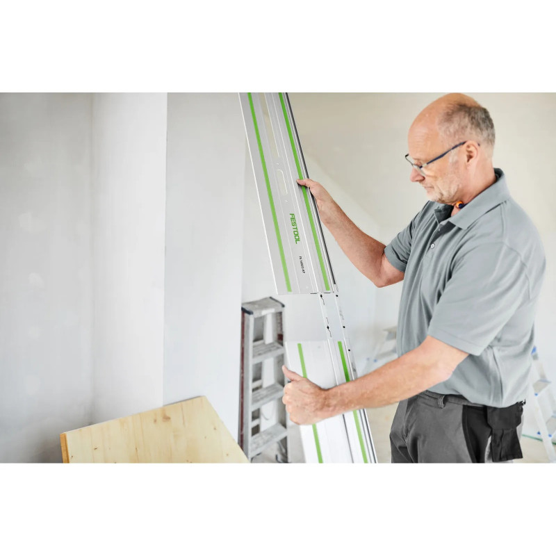 Festool Szyna prowadząca „100 lat” FS 1400/2 BL-Set Limited Edition 578937