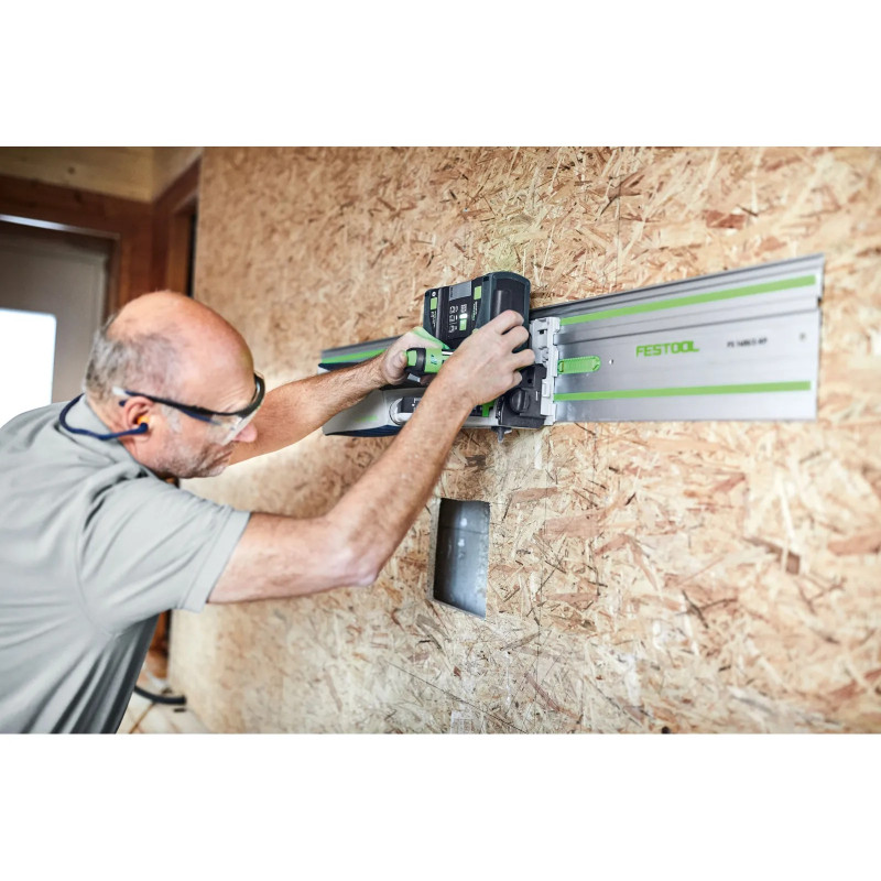 Festool Szyna prowadząca „100 lat” FS 1400/2 BL-Set Limited Edition 578937