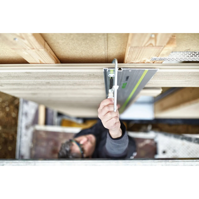 Festool Szyna prowadząca „100 lat” FS 1400/2 BL-Set Limited Edition 578937