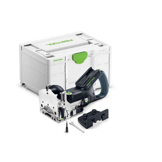 Festool Frezarka do połączeń akumulatorowa DOMINO DFC 500 E-Basic 578120