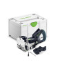 Festool Frezarka do połączeń akumulatorowa DOMINO DFC 500 E-Basic 578120