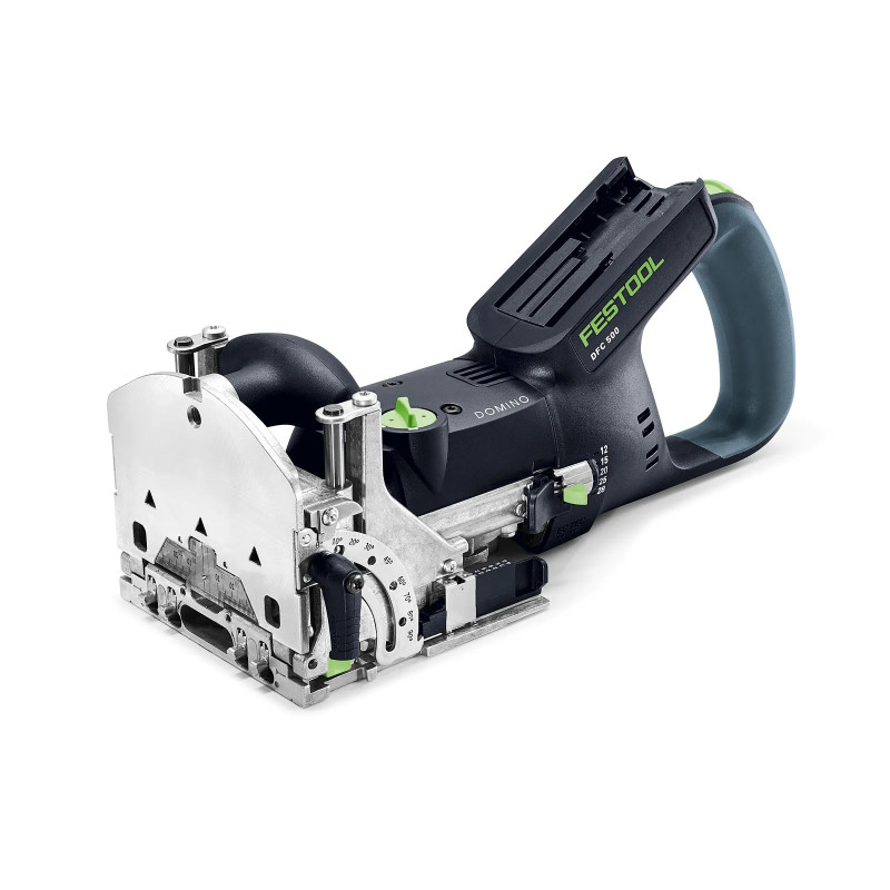 Festool Frezarka do połączeń akumulatorowa DOMINO DFC 500 E-Basic 578120