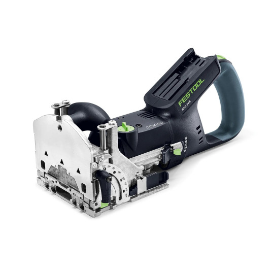 Festool Frezarka do połączeń akumulatorowa DOMINO DFC 500 E-Basic 578120