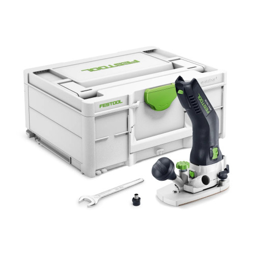 Festool Modułowa frezarka do krawędzi akumulatorowa MFKC 700 EB-Basic 578011