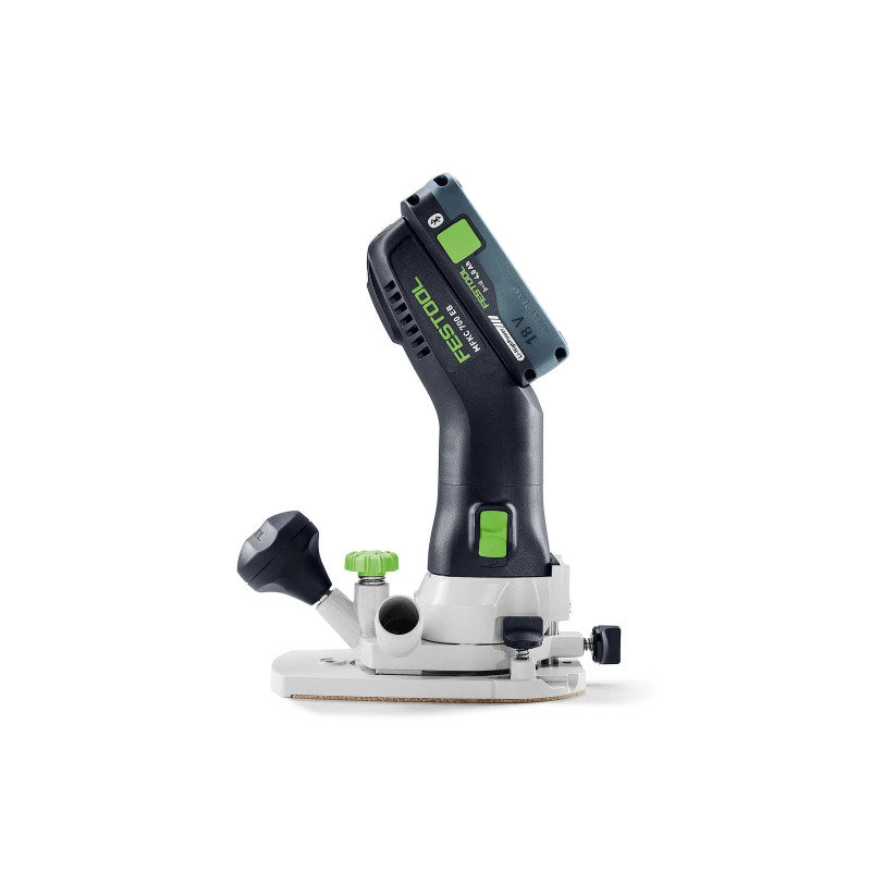 Festool Modułowa frezarka do krawędzi akumulatorowa MFKC 700 EB-Basic 578011
