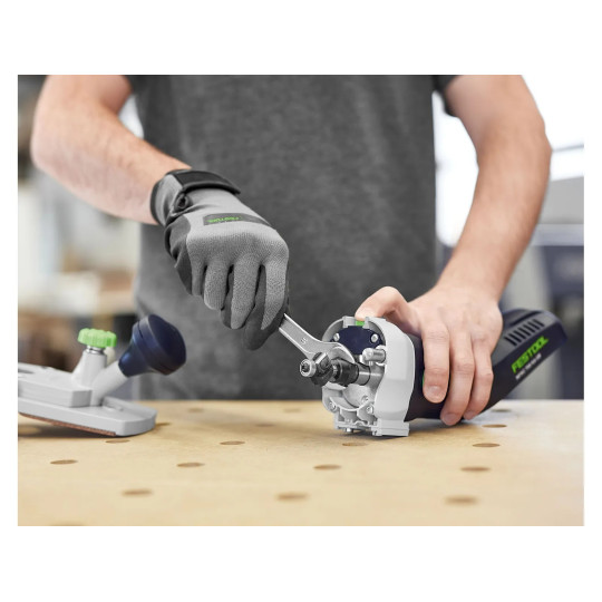 Festool Modułowa frezarka do krawędzi akumulatorowa MFKC 700 EB-Basic 578011