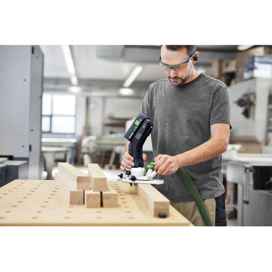 Festool Modułowa frezarka do krawędzi akumulatorowa MFKC 700 EB-Basic 578011