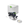 Festool Akumulatorowa ręczna pilarka tarczowa HKC 55 KEB-Basic 578302 (576163)