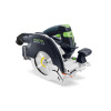 Festool Akumulatorowa ręczna pilarka tarczowa HKC 55 KEB-Basic 578302 (576163)