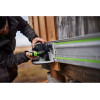 Festool Akumulatorowa ręczna pilarka tarczowa HKC 55 KEB-Basic-FSK 420 578704 (576131)