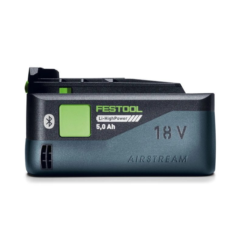 Festool Akumulator HighPower BP 18 Li 5,0 HP-ASI 578519