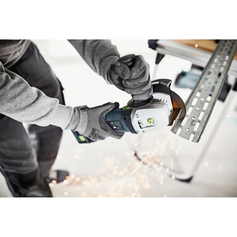 Festool Akumulator HighPower BP 18 Li 5,0 HP-ASI 578519