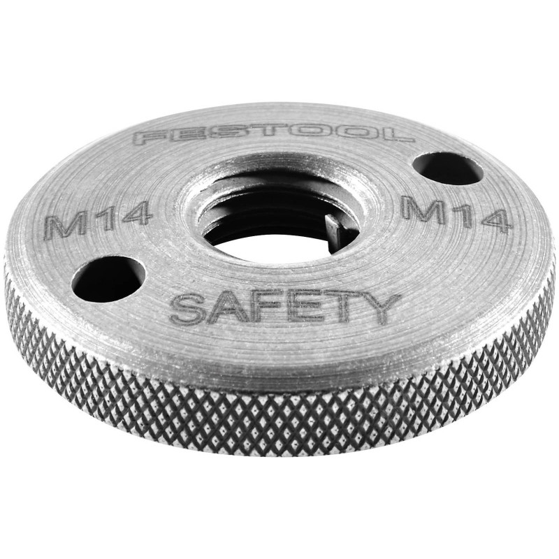 Festool Nakrętka mocująca UF-DSC/DSG-AG M14 200241