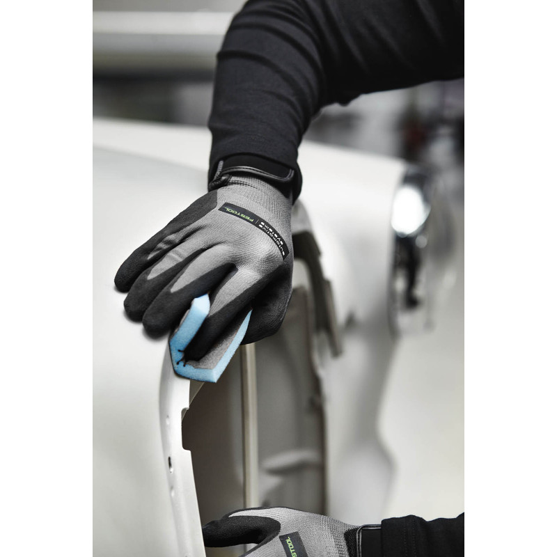 Festool Gąbka szlifierska 98x120x13 120 GR/6 201113