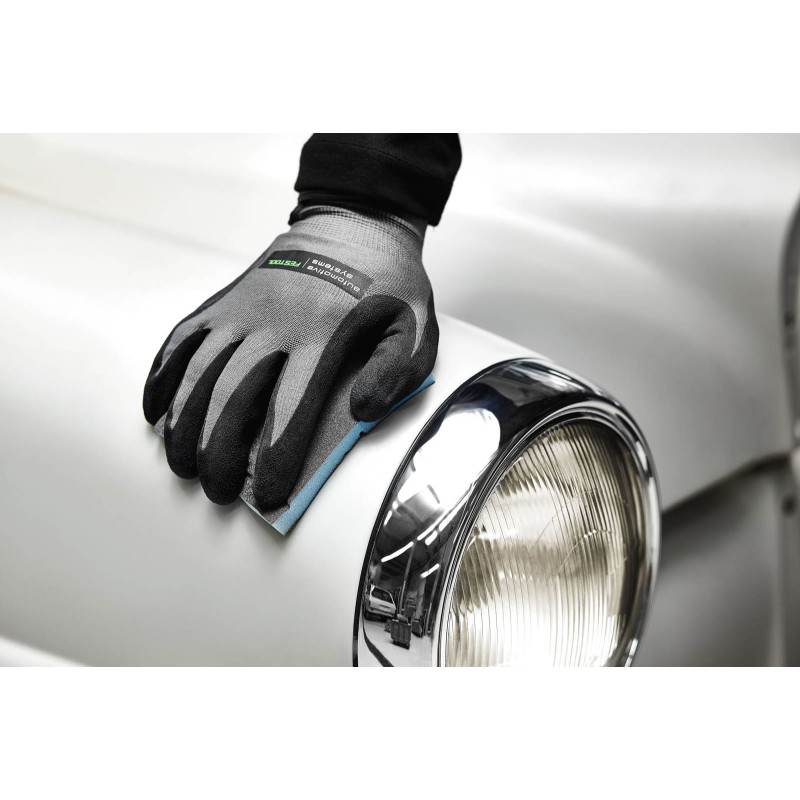 Festool Gąbka szlifierska 98x120x13 120 GR/6 201113