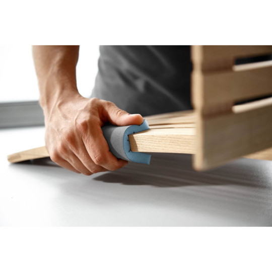 Festool  Gąbka szlifierska 98x120x13 220 GR/6 201114