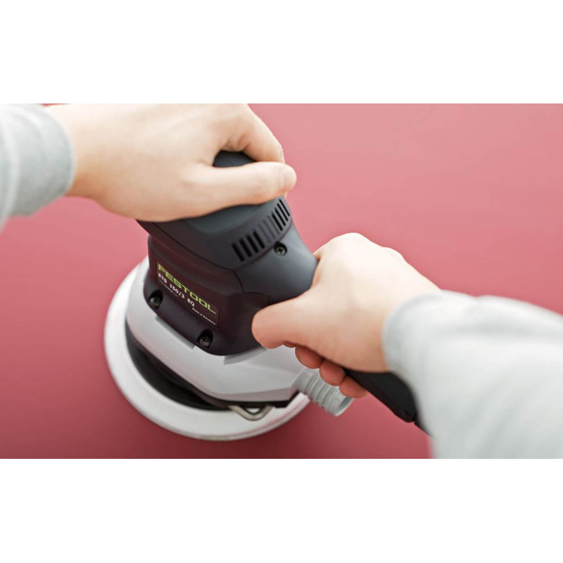 Festool Arkusze ścierne z włókniny STF D150 FN 320 VL/10 201127